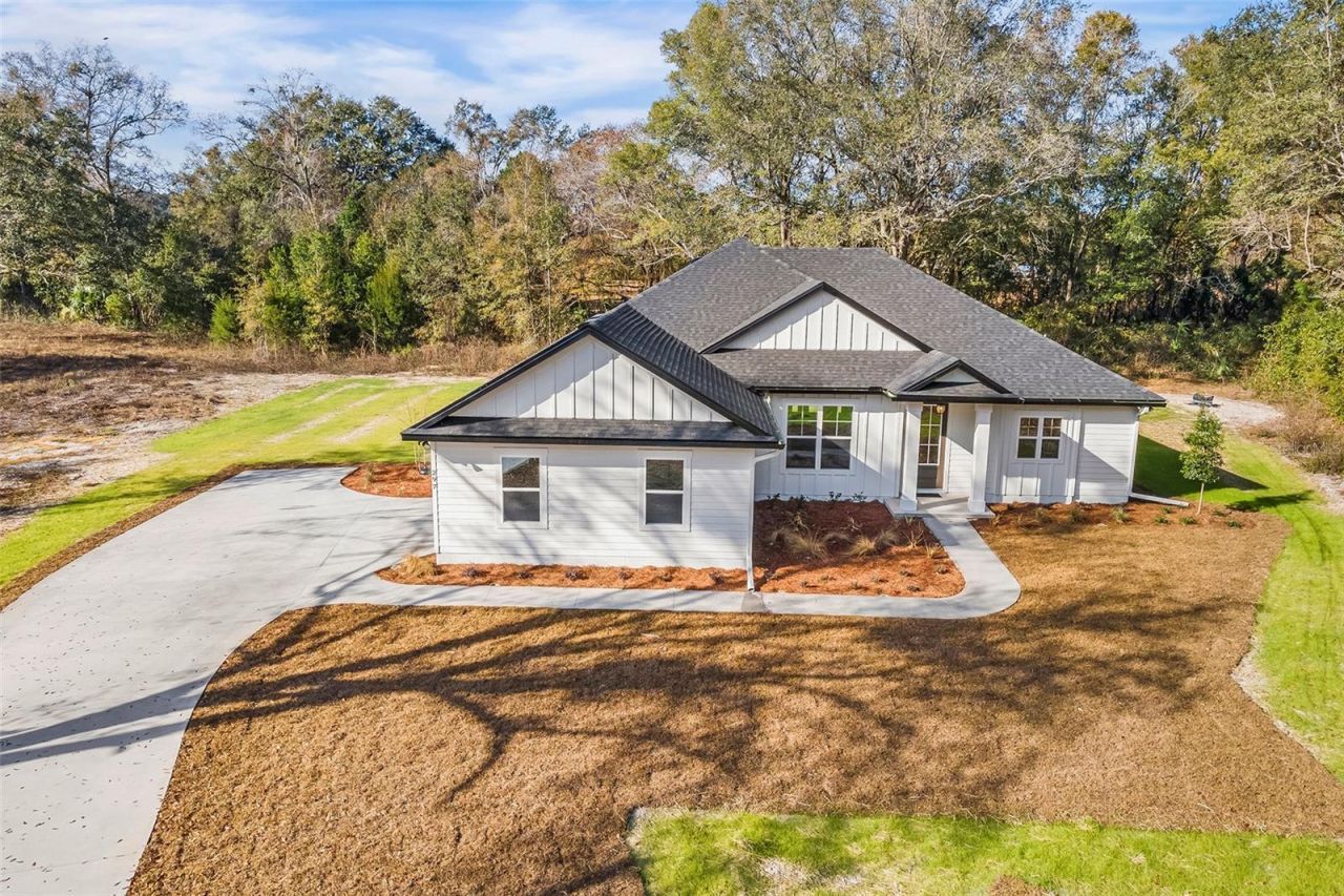 0 SW Kimberly Lane Lot 5 Drive, Lake City, FL 32024 Photo