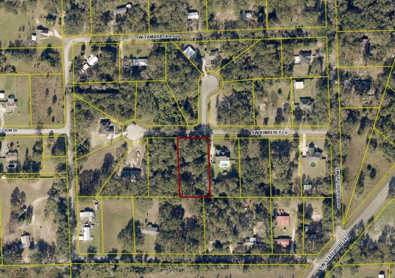 0 SW Kimberly Lane Lot 5 Drive, Lake City, FL 32024 Photo
