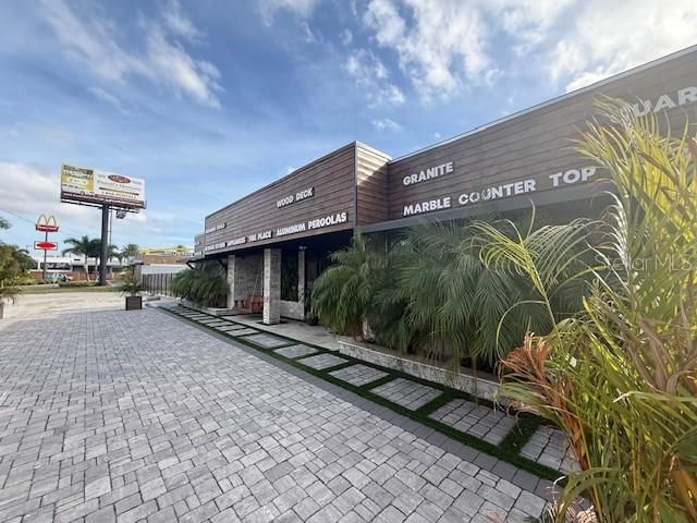 3852 L B Mcleod Road , Orlando, FL 32805 Photo