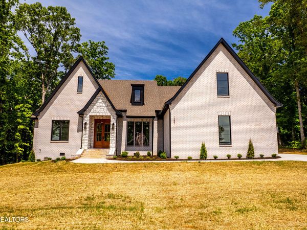 1221 Kellys View Drive, Greenback, TN 37742