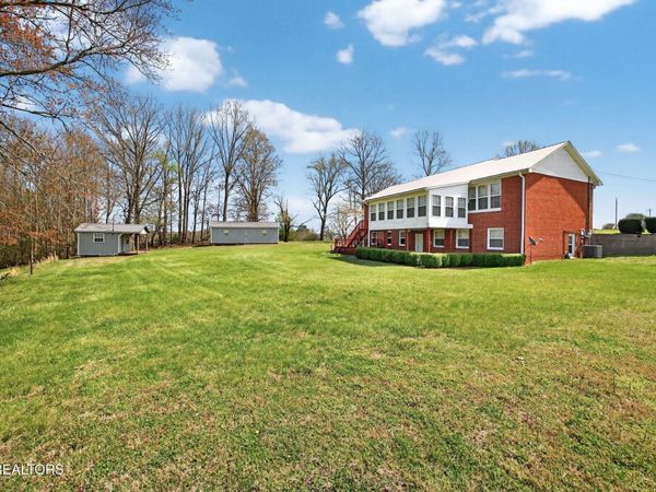 165 Almyra Rd. Rd, Sparta, TN 38583