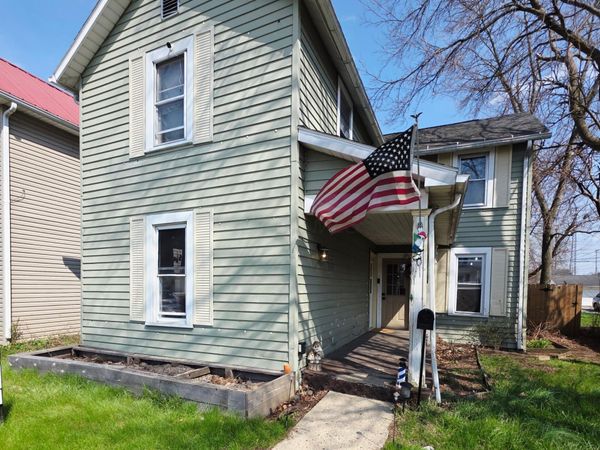 200 Sherman Avenue, Lancaster, OH 43130