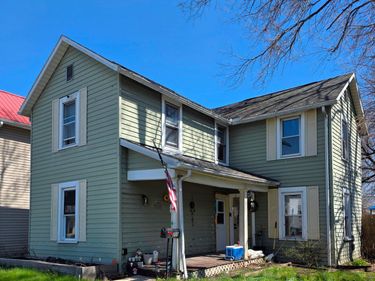 200 Sherman Avenue, Lancaster, OH 43130