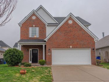 884 Sugarbush Trail, Lexington, KY 40509