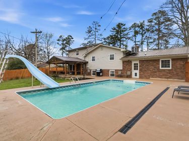 107 Lick Creek Road, Whitley City, KY 42653