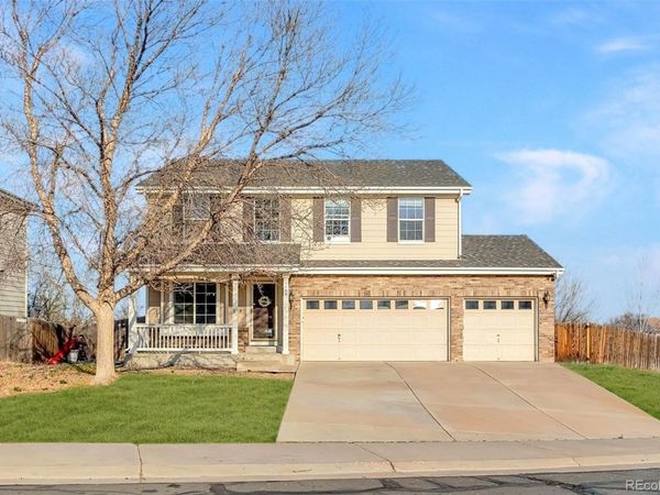 1108 E 96th Place , Thornton, CO 80229