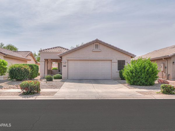 2429 E VALENCIA Drive, Casa Grande, AZ 85194