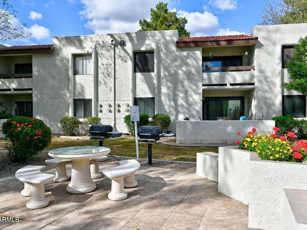 10444 N 69TH Street, Unit 119, Paradise Valley, AZ 85253