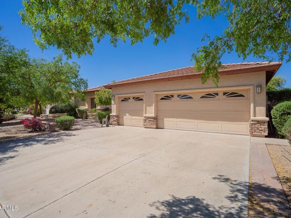 14210 W GREENTREE Drive S, Litchfield Park, AZ 85340