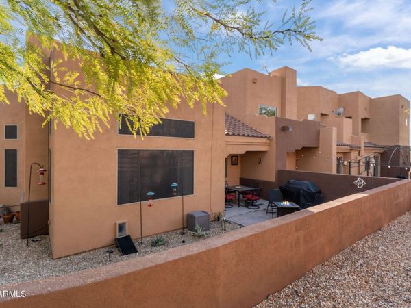 10 NORTHRIDGE Circle, Unit 10, Wickenburg, AZ 85390