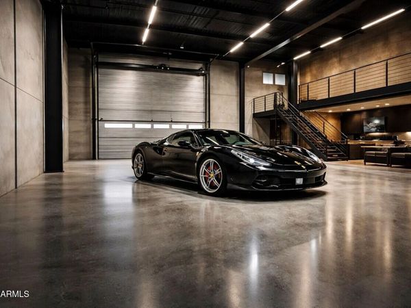 12002 N Falcon Drive, Unit 5, Fountain Hills, AZ 85268