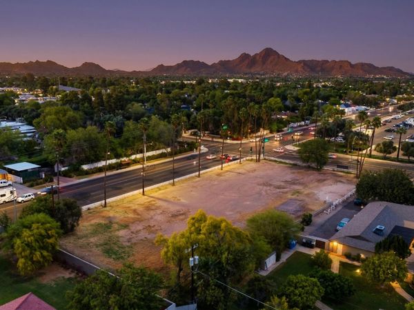 5950 N CENTRAL Avenue, Unit 1, Phoenix, AZ 85012