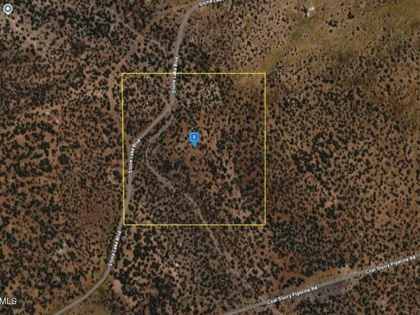 10636 STONE LAKE Boulevard, Unit 567, Seligman, AZ 86337