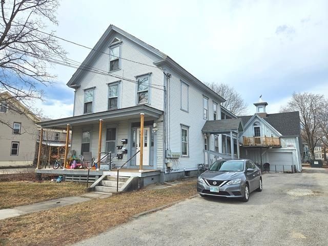 116 Roxbury Street, Keene, NH 03431 Main Photo