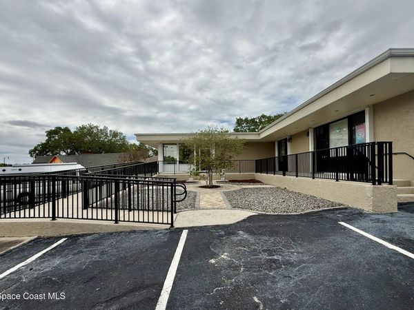 220 Coral Sands Drive , Rockledge, FL 32955