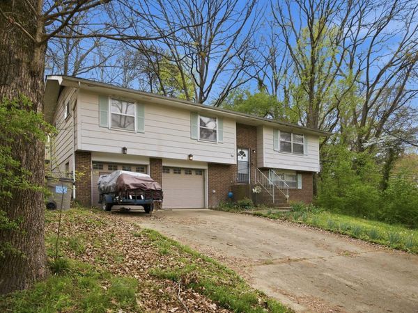 234 Tinker Bell Circle, Flintstone, GA 30725