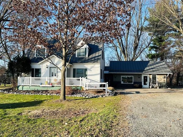 1113 E Division Street, Neillsville, WI 54456