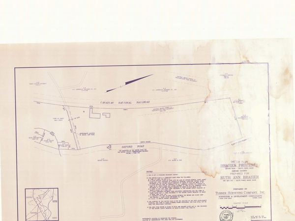 279 - 285 Oxford Street, Paris, ME 04281