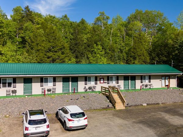 Dover-Foxcroft, ME 04426