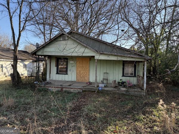 1216 Pine Grove Road, Annistion, AL 36201