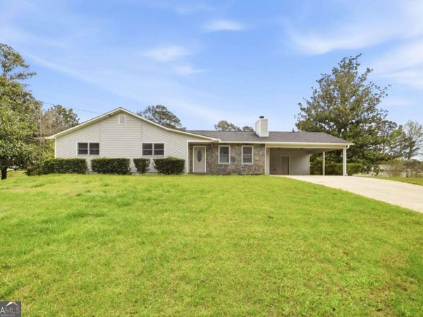 5071 Hubert Drive, Powder Springs, GA 30127