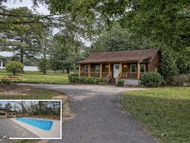 12 Clearwater Road, Sharpsburg, GA 30277