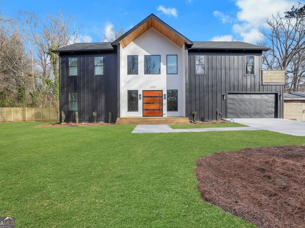 2375 Browns Mill Road SE, Atlanta, GA 30315