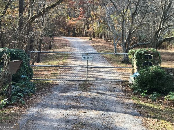 0 Lake Margarete Road, Unit 6017, Adairsville, GA 30103