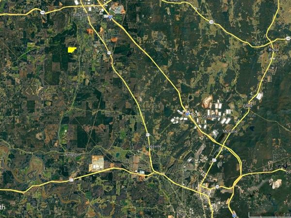 0 Lake Margarete Road, Unit 6017, Adairsville, GA 30103