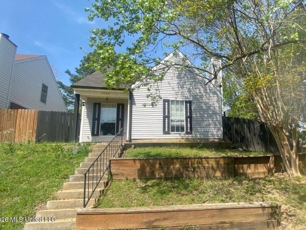 7026 Copper Cove, Ridgeland, MS 39157