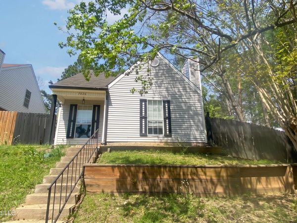 7026 Copper Cove, Ridgeland, MS 39157