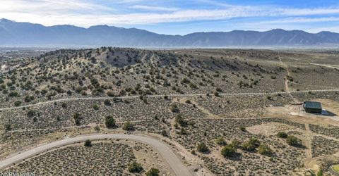 1374 Hunters Point Drive, Gardnerville, NV 89410 Photo