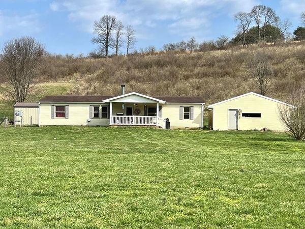 12190 Mowery Lehman Road, Logan, OH 43138