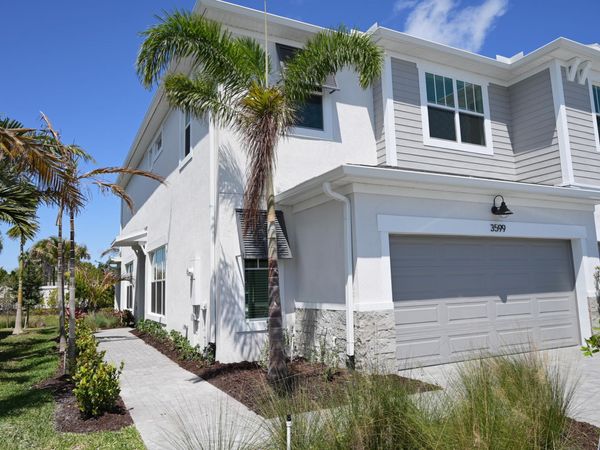 3599 NW Solange Court, Jensen Beach, FL 34957