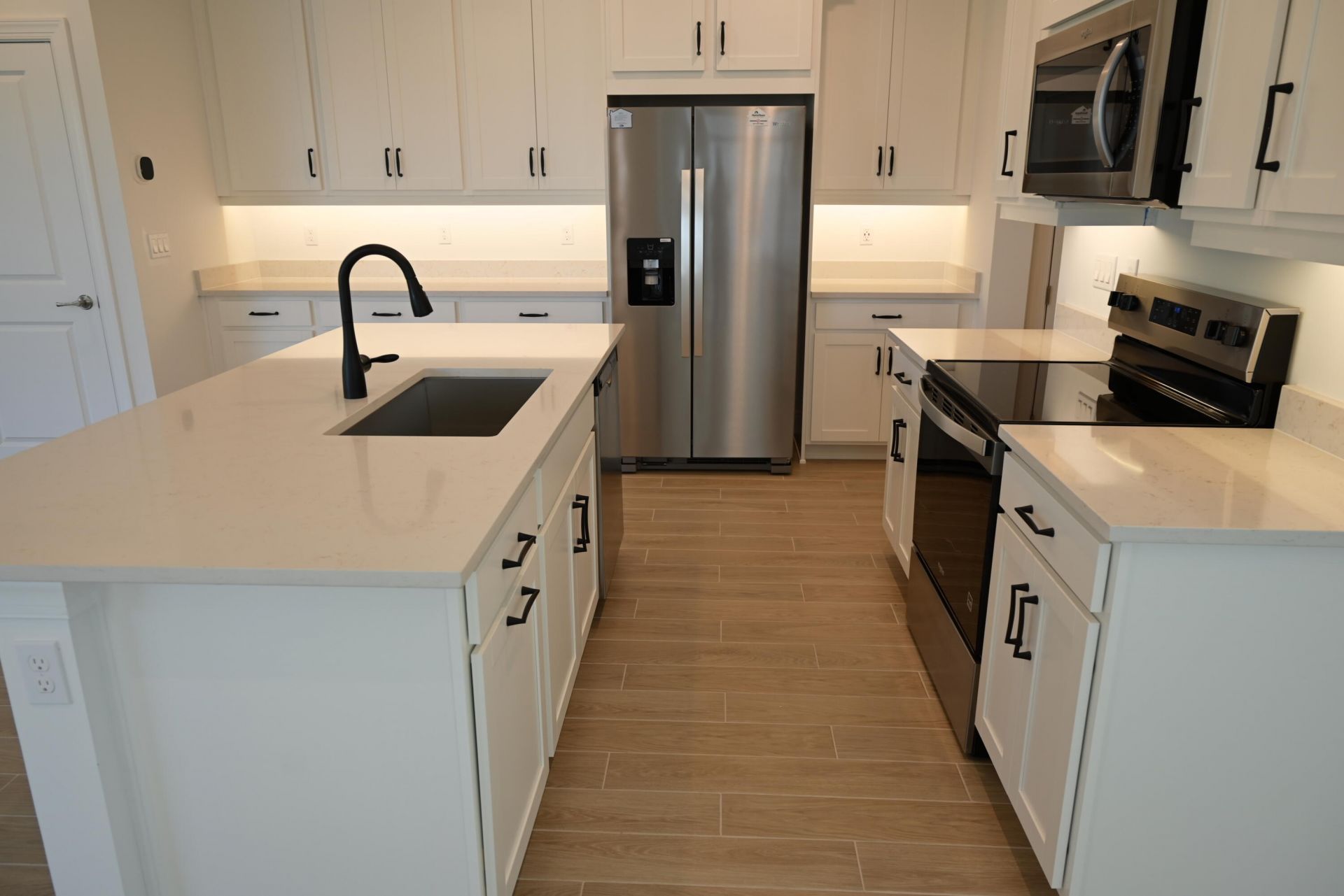 3599 NW Solange Court, Jensen Beach, FL 34957 Photo