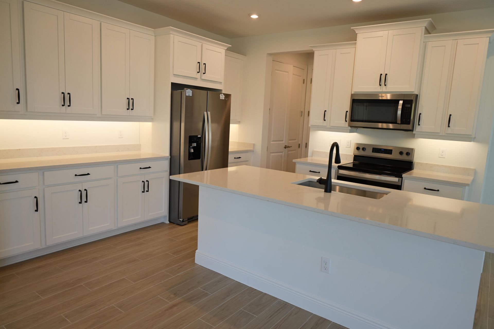 3599 NW Solange Court, Jensen Beach, FL 34957 Photo