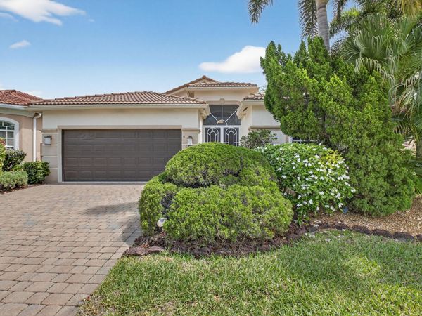 6772 Pisano Drive, Lake Worth, FL 33467