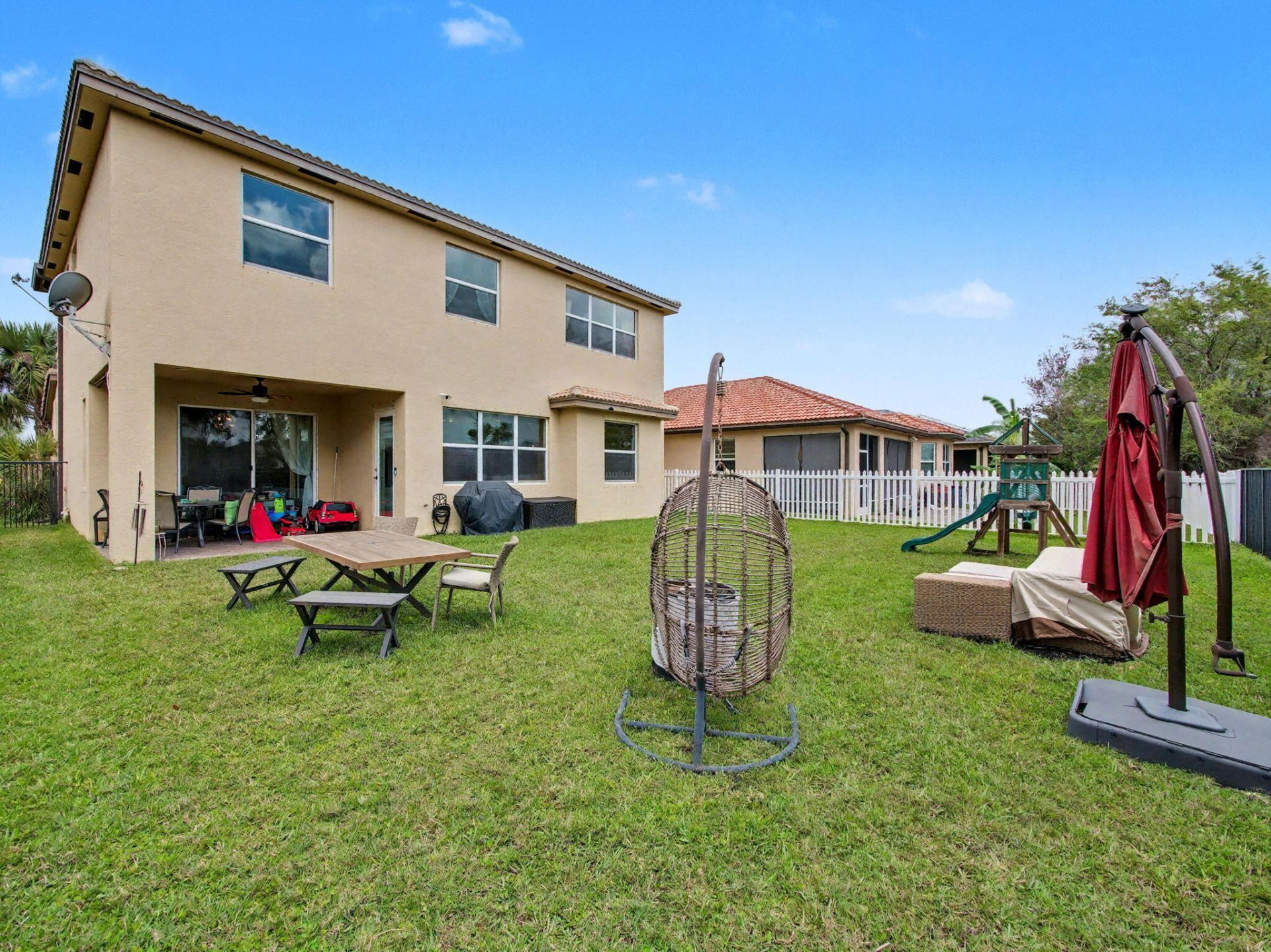 11316 SW Barton Way, Port Saint Lucie, FL 34987 Photo