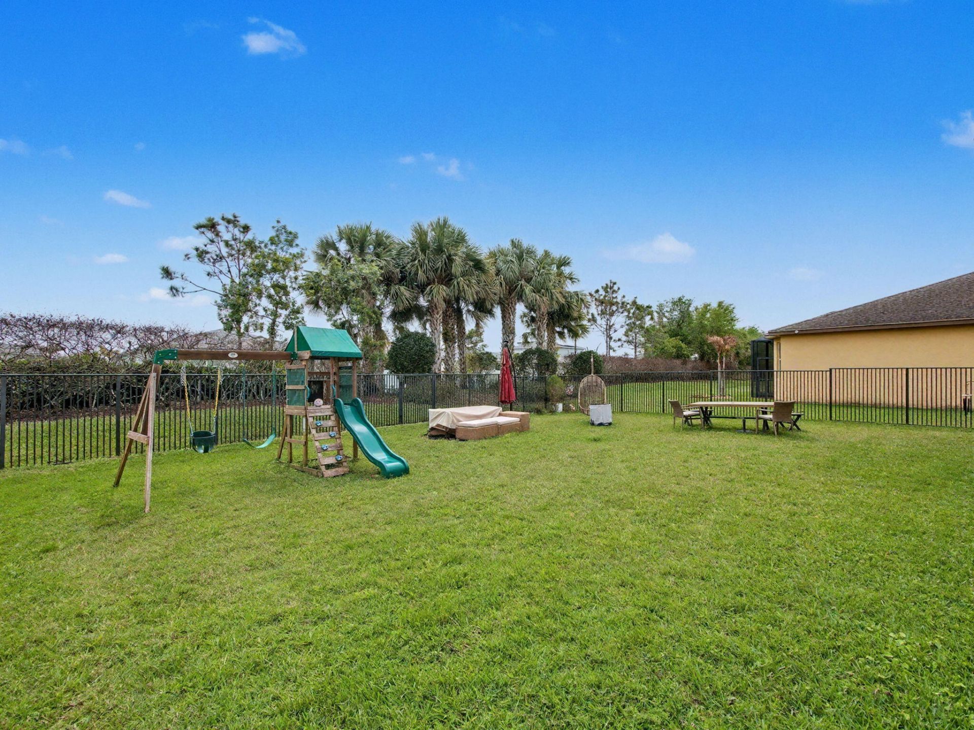 11316 SW Barton Way, Port Saint Lucie, FL 34987 Photo