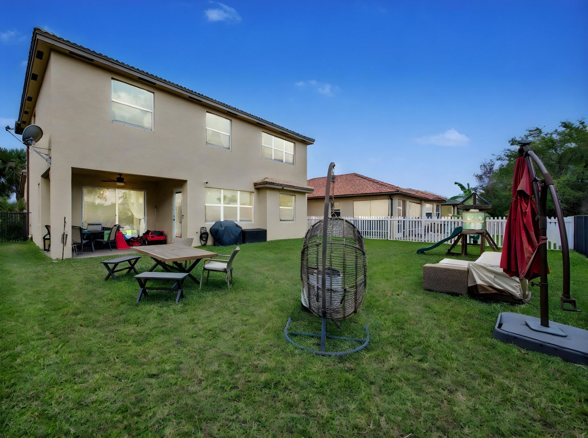 11316 SW Barton Way, Port Saint Lucie, FL 34987 Photo