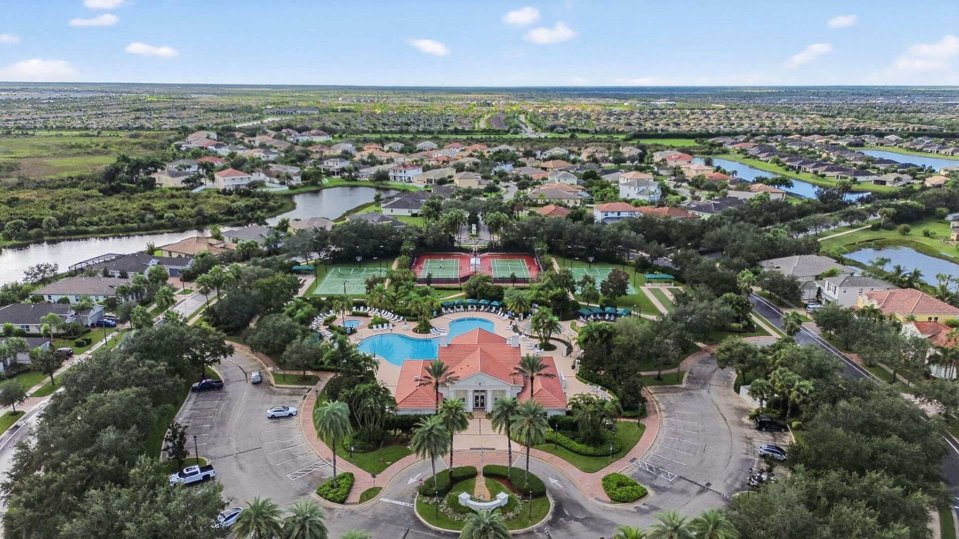 11316 SW Barton Way, Port Saint Lucie, FL 34987 Photo