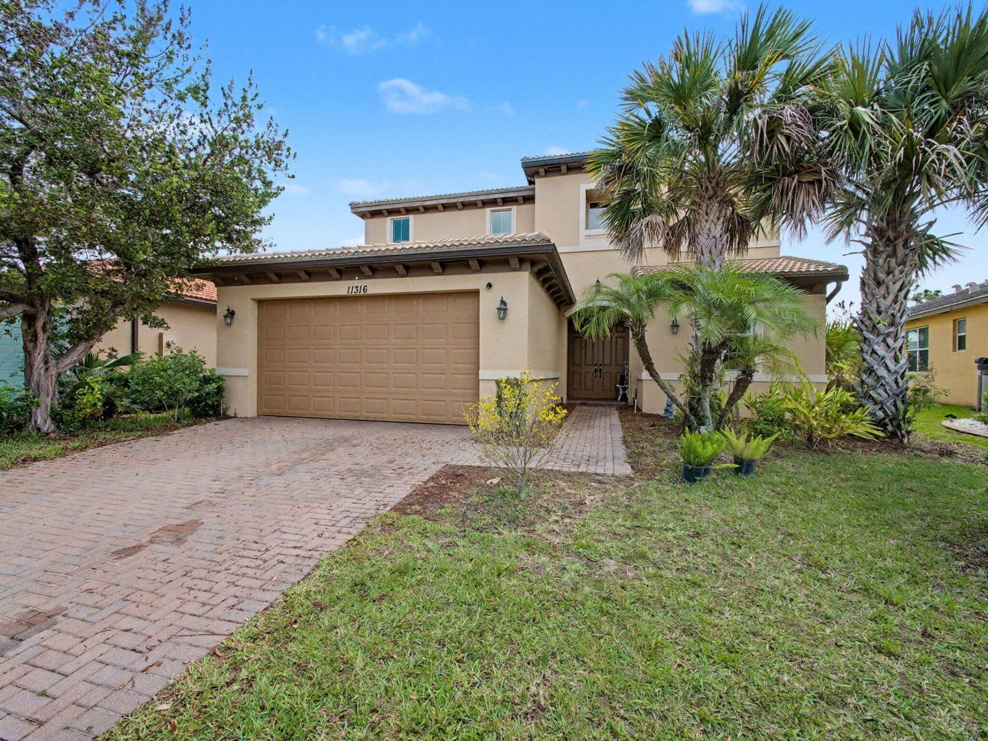 11316 SW Barton Way, Port Saint Lucie, FL 34987 Photo