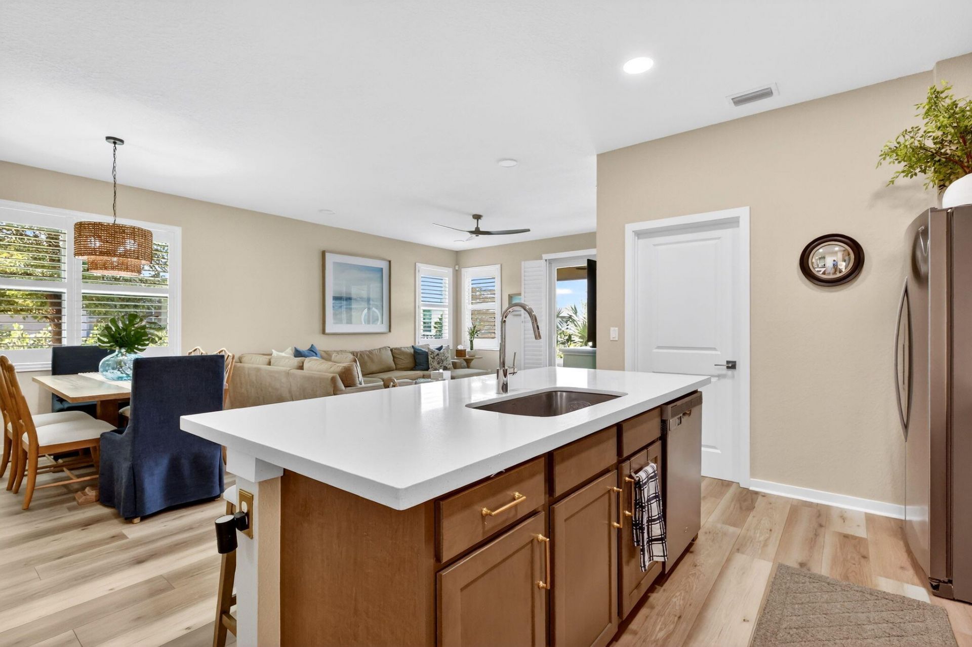 7246 SE Pine Valley Court, Hobe Sound, FL 33455 Photo