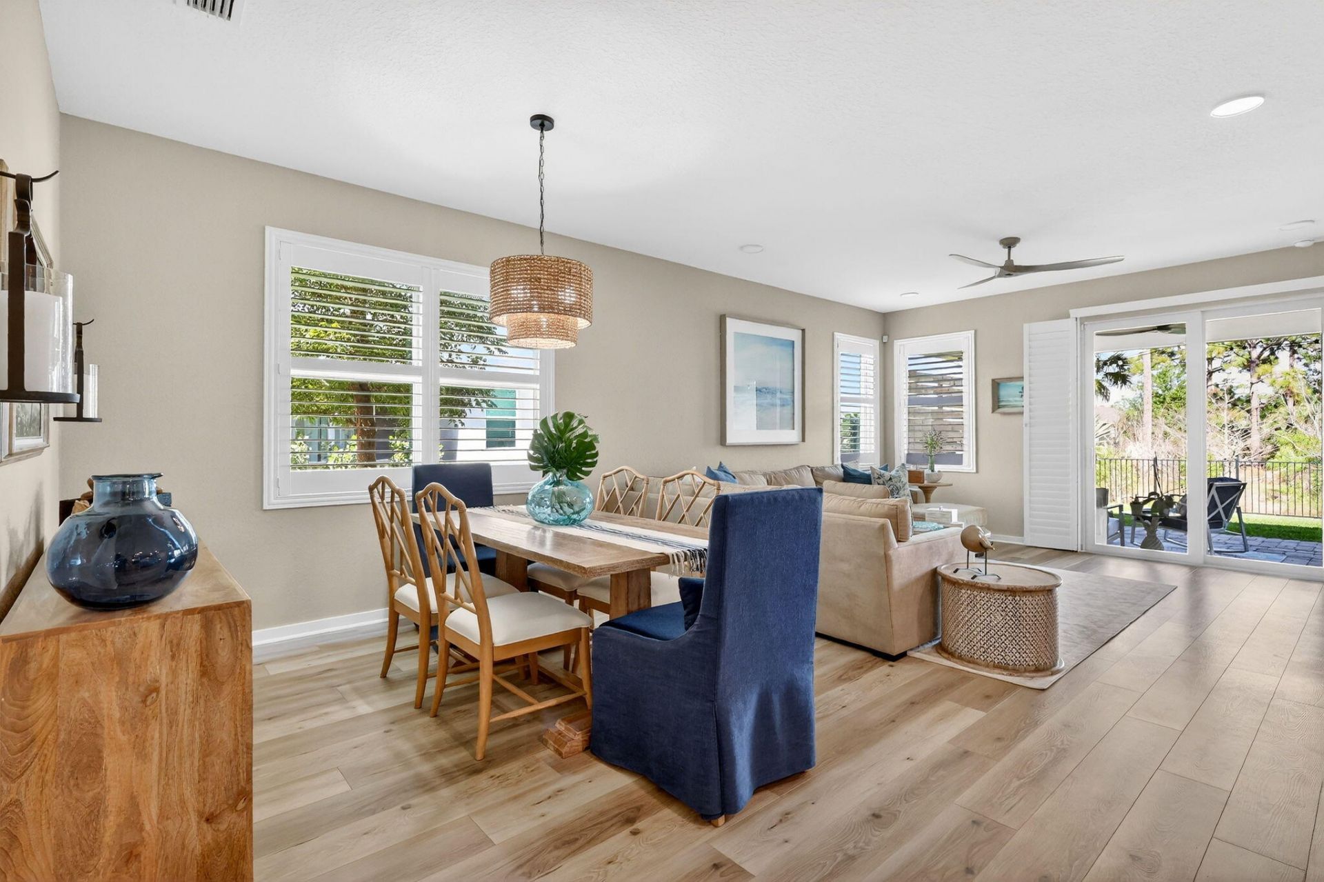 7246 SE Pine Valley Court, Hobe Sound, FL 33455 Photo