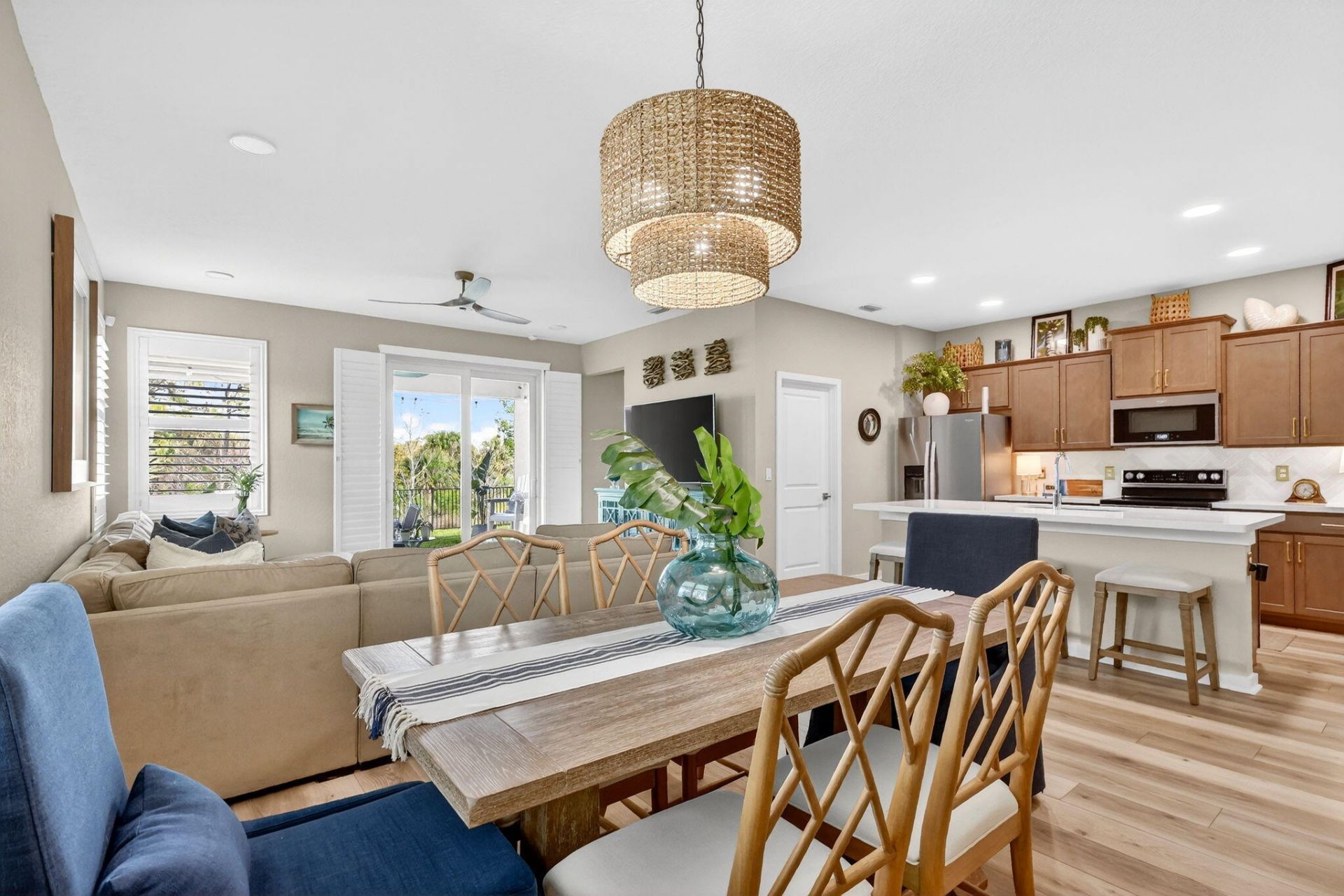 7246 SE Pine Valley Court, Hobe Sound, FL 33455 Photo