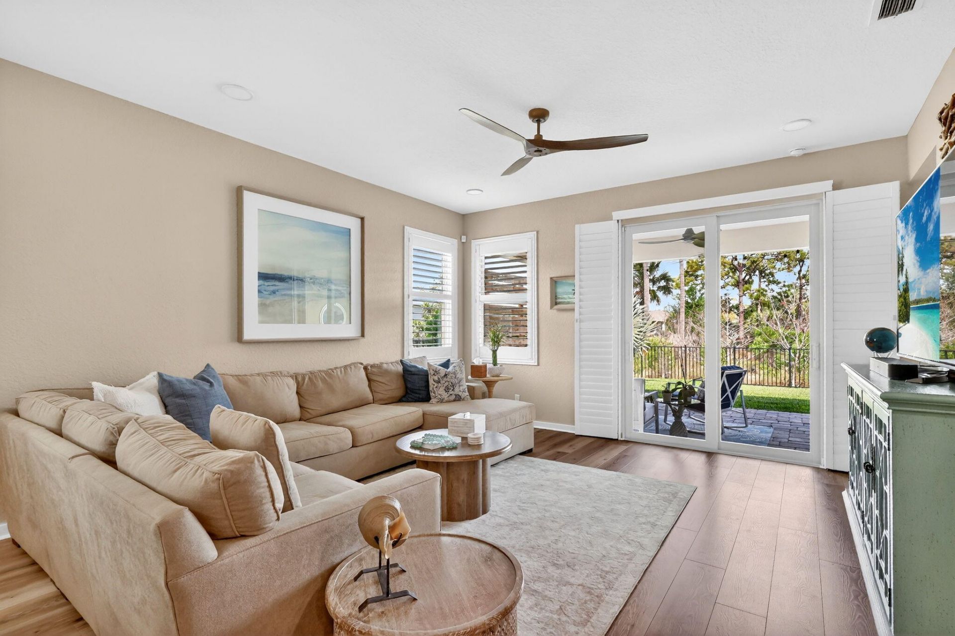 7246 SE Pine Valley Court, Hobe Sound, FL 33455 Photo