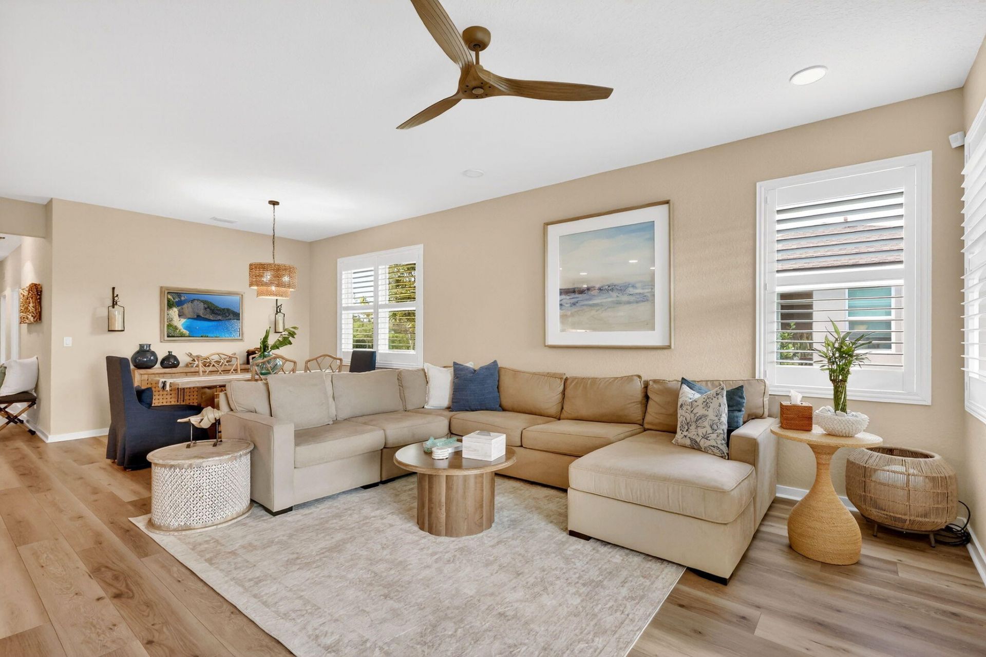 7246 SE Pine Valley Court, Hobe Sound, FL 33455 Photo