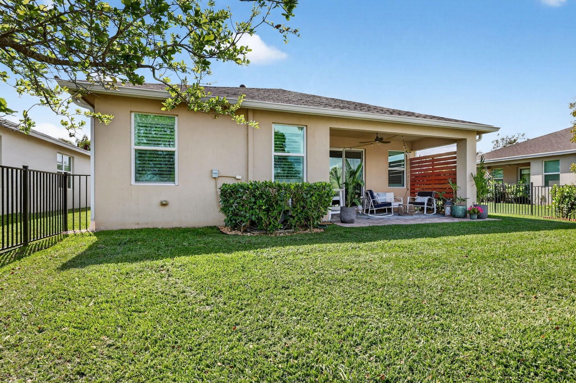 7246 SE Pine Valley Court, Hobe Sound, FL 33455 Photo