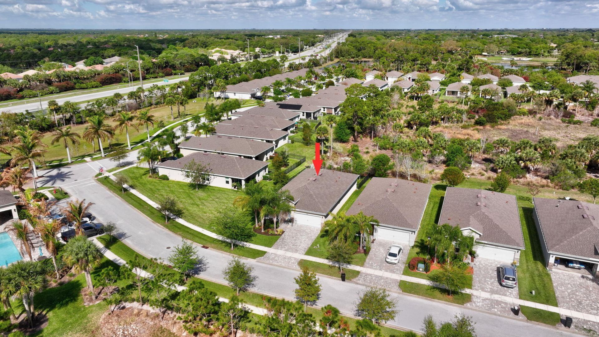 7246 SE Pine Valley Court, Hobe Sound, FL 33455 Photo