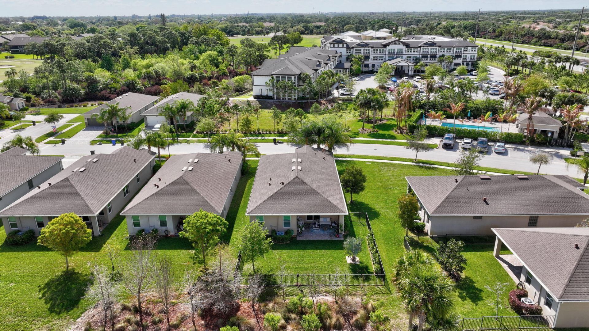 7246 SE Pine Valley Court, Hobe Sound, FL 33455 Photo